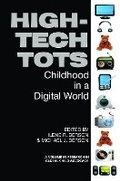 Cover: High-Tech Tots - Information Age Publishing