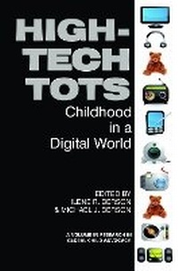 Enlarge image Cover: High-Tech Tots - Information Age Publishing