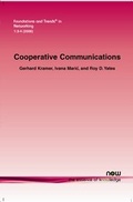 Cover: Cooperative Communications - now publishers Inc
