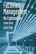 Cover: Facilities Management - Red Globe Press