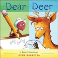 Cover: Dear Deer - Turtleback Books