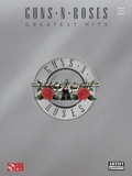 Cover: Guns N' Roses - Greatest Hits - Cherry Lane Music Co ,U.S.