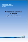 Cover: A Stochastic Grammar of Images - now publishers Inc