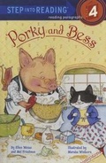 Cover: Porky and Bess - Perfection Learning