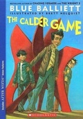 Cover: The Calder Game - Perfection Learning