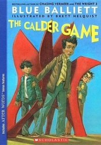 Enlarge image Cover: The Calder Game - Perfection Learning