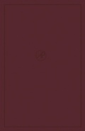 Cover: Internal Conversion Processes - Academic Press