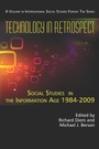 Cover: Technology in Retrospect - Information Age Publishing
