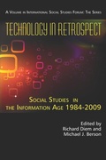 Cover: Technology in Retrospect - Information Age Publishing