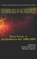 Cover: Technology in Retrospect - Information Age Publishing