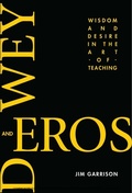 Cover: Dewey and Eros - Information Age Publishing
