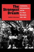 Cover: The Strangest Dream - Information Age Publishing