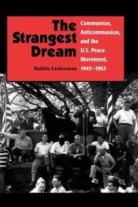Enlarge image Cover: The Strangest Dream - Information Age Publishing