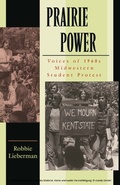 Cover: Prairie Power - Information Age Publishing