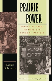 Enlarge image Cover: Prairie Power - Information Age Publishing