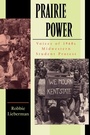 Cover: Prairie Power - Information Age Publishing
