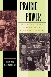 Enlarge image Cover: Prairie Power - Information Age Publishing