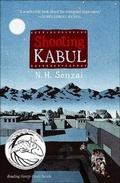 Cover: Shooting Kabul - Perfection Learning