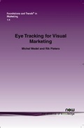Cover: Eye Tracking for Visual Marketing - now publishers Inc