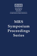 Cover: Catalytic Materials for Energy, Green Processes and Nanotechnology: Volume 1217 - Materials Research Society