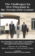 Cover: The Challenges for New Principals in the 21st Century - Information Age Publishing