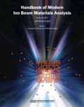 Cover: Handbook of Modern Ion Beam Materials Analysis - Materials Research Society