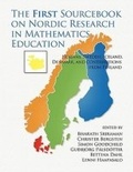 Cover: The First Sourcebook on Nordic Research in Mathematics Education - Information Age Publishing