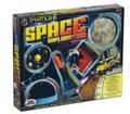 Cover: Space Exploration - SmartLab