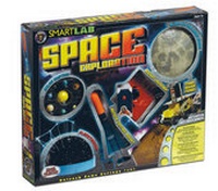 Enlarge image Cover: Space Exploration - SmartLab
