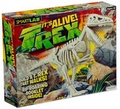 Cover: It's Alive! T. Rex - SmartLab