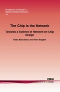 Cover: The Chip Is the Network - now publishers Inc