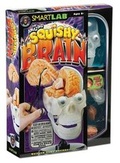 Cover: The Amazing Squishy Brain - Smartlab Toys