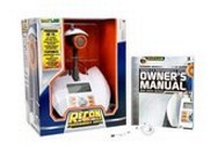 Enlarge image Cover: Recon 6.0 Programmable Rover - Smartlab Toys