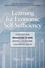 Cover: Learning for Economic Self-Sufficiency - Information Age Publishing