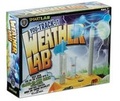 Cover: You-Track-It Weather Lab - Smartlab Toys