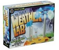 Enlarge image Cover: You-Track-It Weather Lab - Smartlab Toys