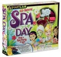 Cover: All-Natural Spa Day - Smartlab Toys