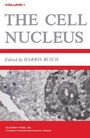 Cover: The Cell Nucleus V1 - Academic Press