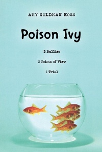 Enlarge image Cover: Poison Ivy - Square Fish