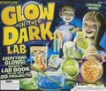Cover: Glow-In-The-Dark Lab - Smartlab Toys