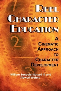 Enlarge image Cover: Reel Character Education - Information Age Publishing