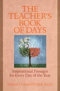 Cover: The Teacher's Book of Days - Information Age Publishing