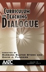 Cover: Curriculum and Teaching Dialogue Vol 12 Issue 1 & 2 - Information Age Publishing