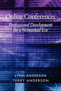 Enlarge image Cover: Online Conferences - Information Age Publishing