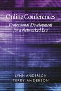 Cover: Online Conferences - Information Age Publishing