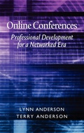 Cover: Online Conferences - Information Age Publishing