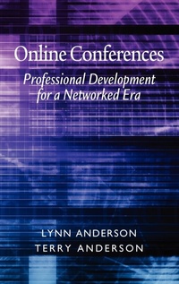 Enlarge image Cover: Online Conferences - Information Age Publishing
