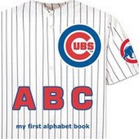 Enlarge image Cover: Chicago Cubs ABC - Michaelson Entertainment