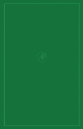 Cover: Plant Pathology V3 - Academic Press