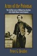 Cover: Army of the Potomac - Coffeetown Press
